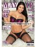 Mayfair Adult magazine Lingerie N45